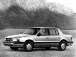 Dodge Spirit 1989 года